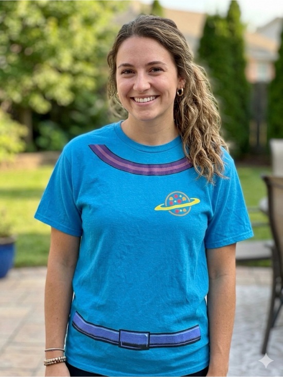 Disney Tops - Disney Alien Toy Story T Shirt